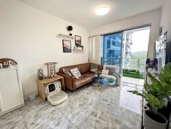 The Santorini (D18), Condominium #607867171